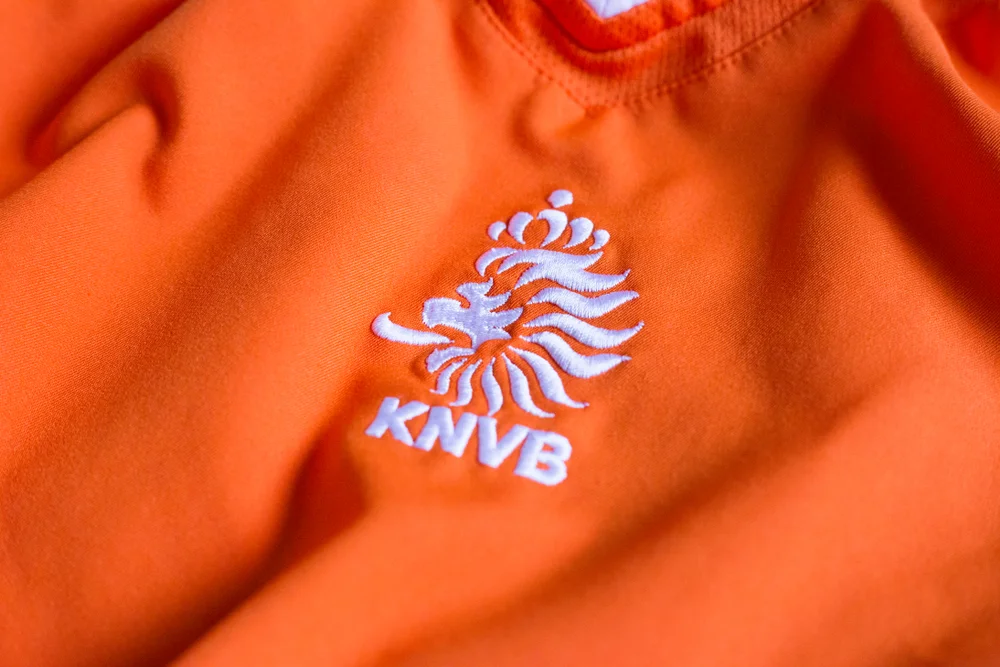 Nederlands Elftal Trainingspak