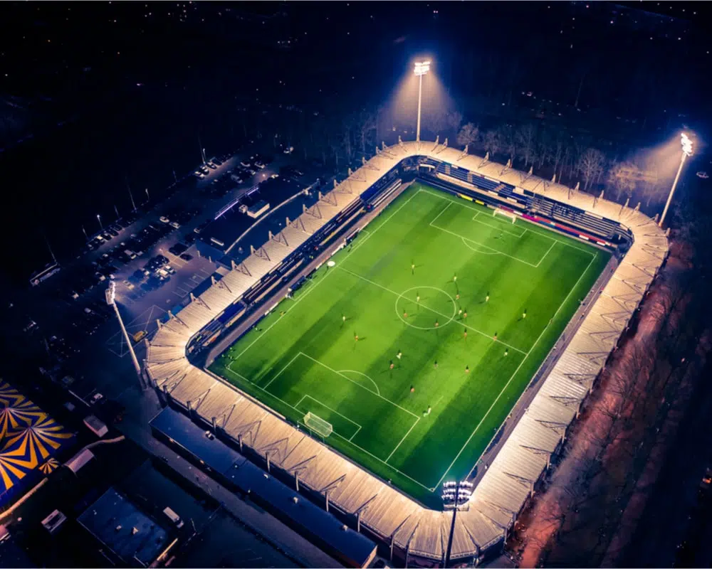 De eredivisie begint weer, wie wordt kampioen