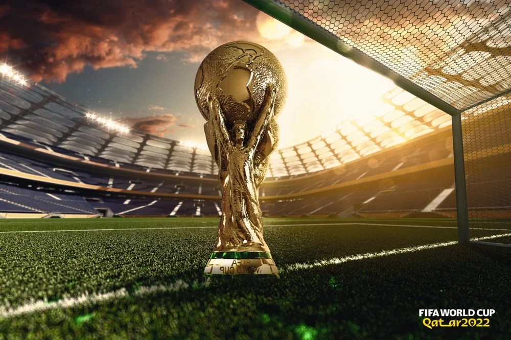 WK voetbal 2022