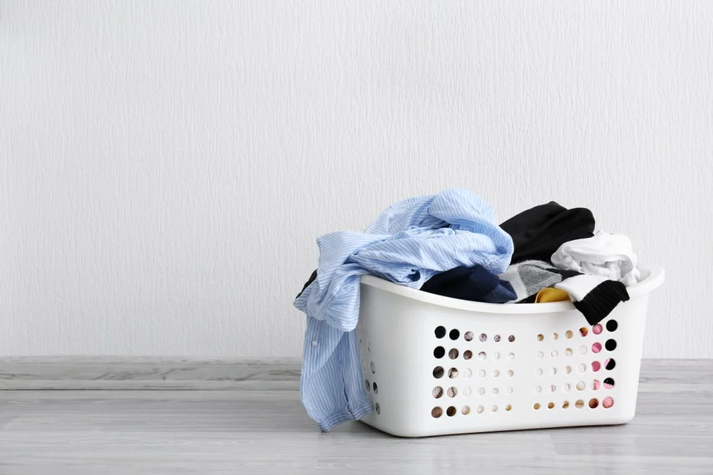 Voetbalkleding wassen