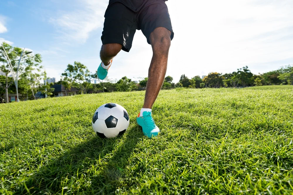 nieuwste voetbalschoenen van Nike