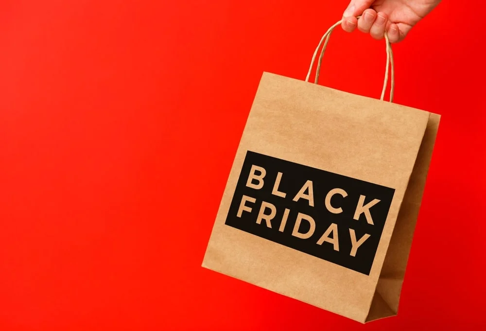 Black Friday 2023