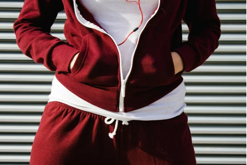 Top 5 meest verkochte trainingspakken