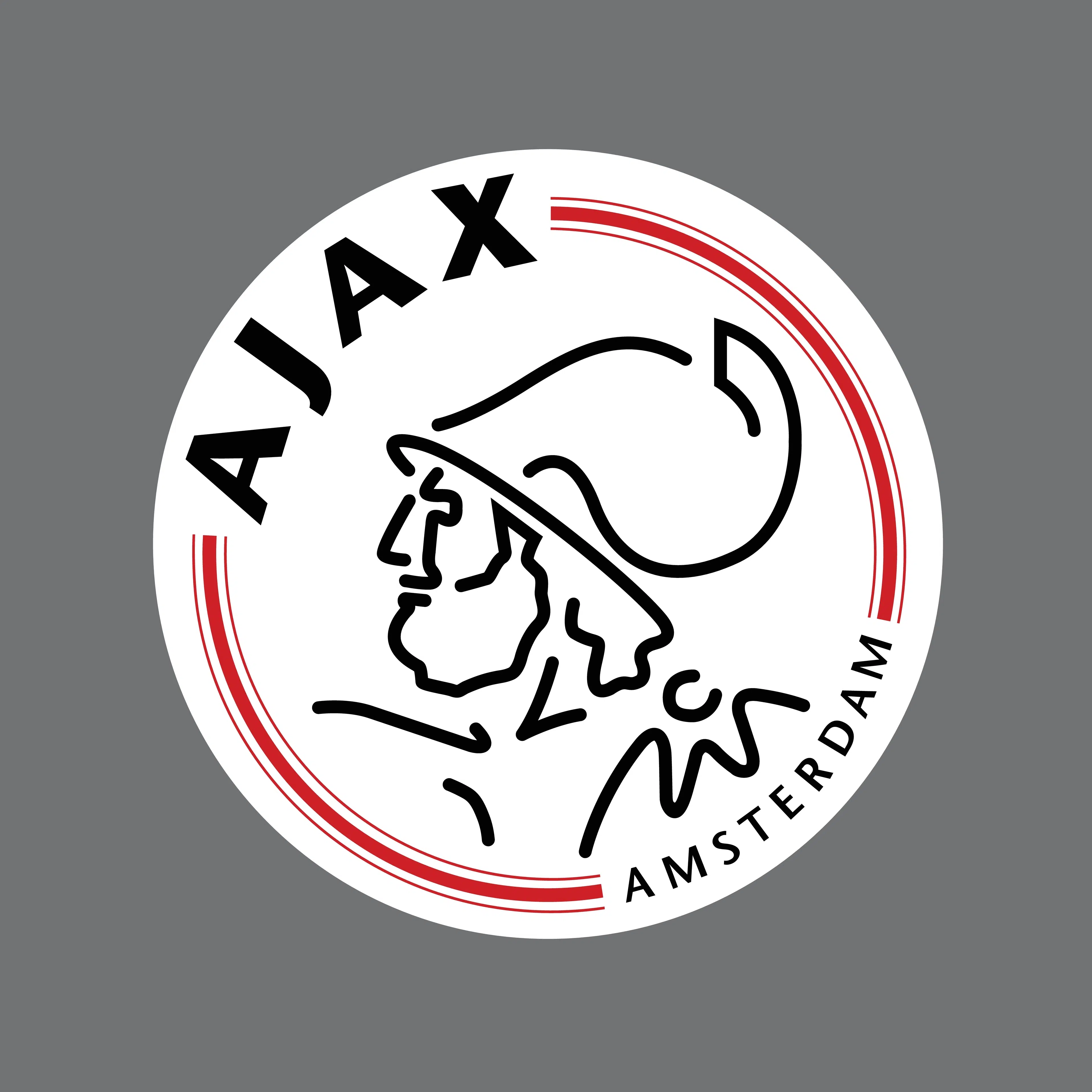 Ajax nieuw uitshirt