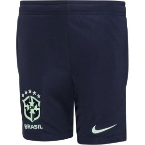 Nike Brazilië Academy Pro Short Kids