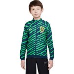 Nike Brazilië Anthem Jacket Kids