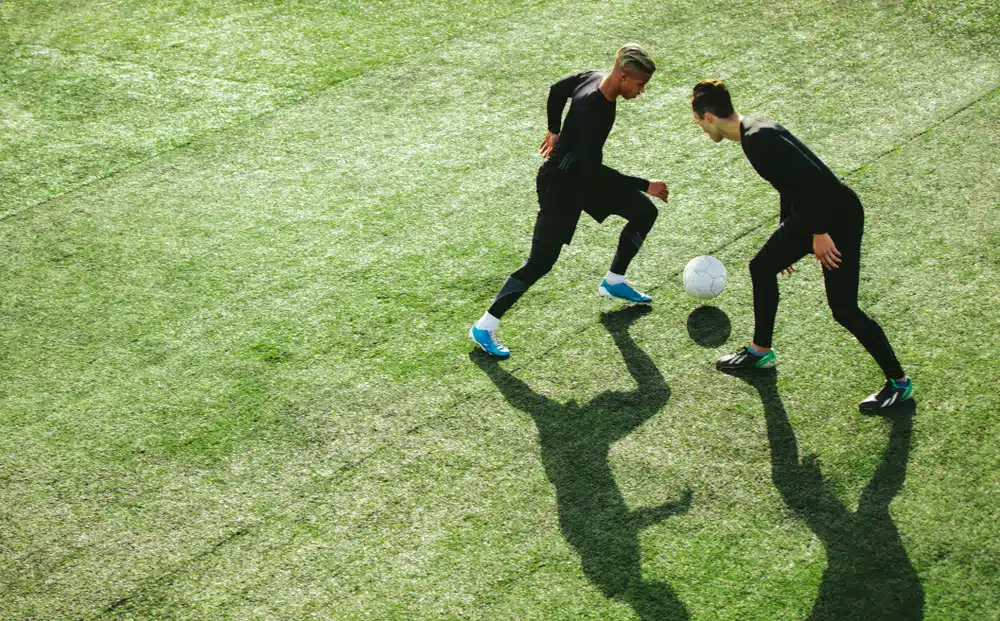 wat kost een trainingspak